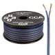 thumbnail image 1 of Cable de altavoz Skar Audio calibre 14 AWG, 100 pies, azul/marrón, 1 of 6