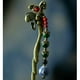 thumbnail image 3 of Palillo de cabellero clásico, horquilla con colgante de , joyería para el cabellero de mujer Salvador Palillo de pelo, 3 of 7