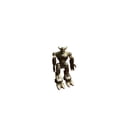 thumbnail image 2 of ORNAMENT Disney Tronics GvE Chernabog Devil 4" Action Figure Gray Figurine New, 2 of 3