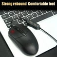 thumbnail image 4 of Heated Mouse, Temperature Adjustable 1600DPI Accurate Heated Computer Mouse  For PC For Home, 4 of 8