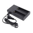thumbnail image 2 of Cargador de cardán de mano Sunnimix Doble Puert para Mobile Gimbal, 2 of 8