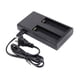 thumbnail image 2 of Cargador de cardán de mano Sunnimix Doble Puert para Mobile Gimbal, 2 of 8