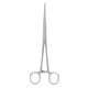 thumbnail image 3 of Pinzas para el pelo de mascotas con punta recta, pinzas hemostáticas quirúrgicas de acero inoxidable, 3 of 10