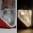thumbnail image 5 of AKKON - Fit 2020-2024 Ford Explorer Base / XLT / Limited / Platinum Tail Light w/LED Running Lamp OE Replacement Driver Side, 5 of 7