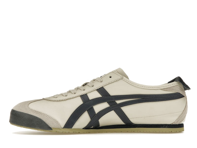 ASICS Men's Onitsuka Tiger Mexico 66 Birch Peacoat Shoes, from
