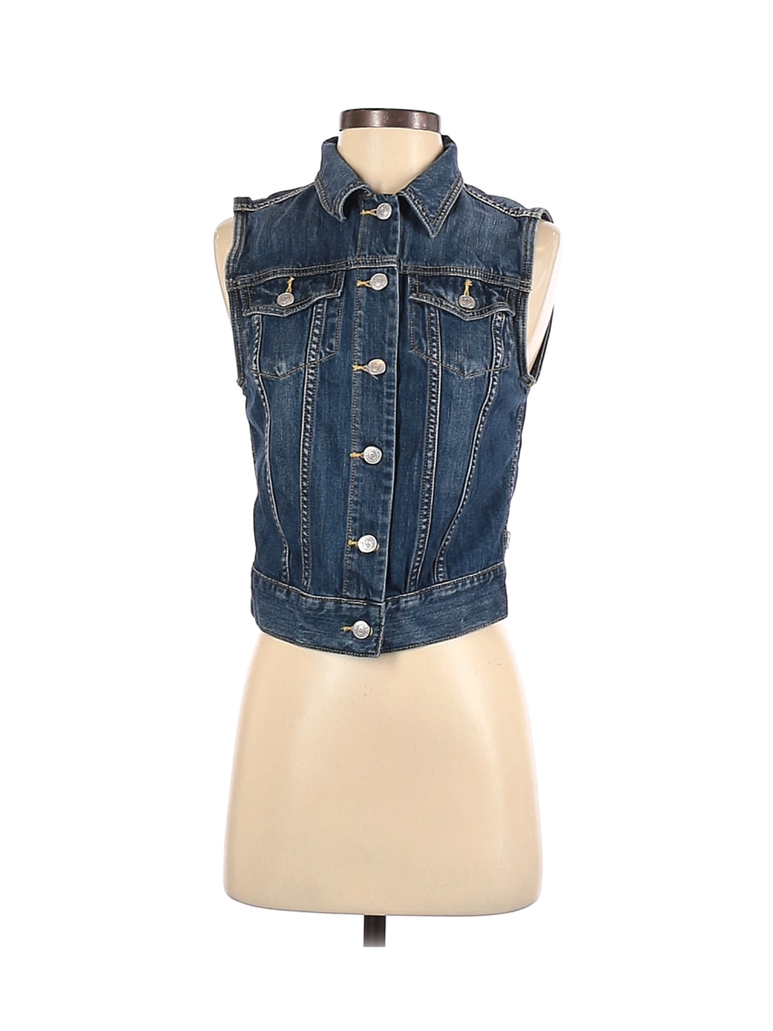 Pre-Owned Talula Women's Size S Denim 