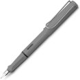 thumbnail image 4 of Pluma estilográfica Lamy Safari Charcoal Black Fine Point, 4 of 5