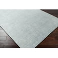 thumbnail image 2 of Surya AMF2302-268 2 ft. 6 in. x 8 ft. Amalfi Hand Knotted Rug, Denim & Cream, 2 of 2