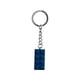 thumbnail image 1 of Llavero LEGO Classic Azul Tierra 2 x 4 Brick 854237, 1 of 2