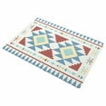 thumbnail image 1 of Big Sale ! Haotrend Carpet,Polyester Carpet,Ice Silk Mat In Summer Ice Mat Carpet Pet Sleeping Mat Cool Ice Mat Faux Indoor Rug, 1 of 9