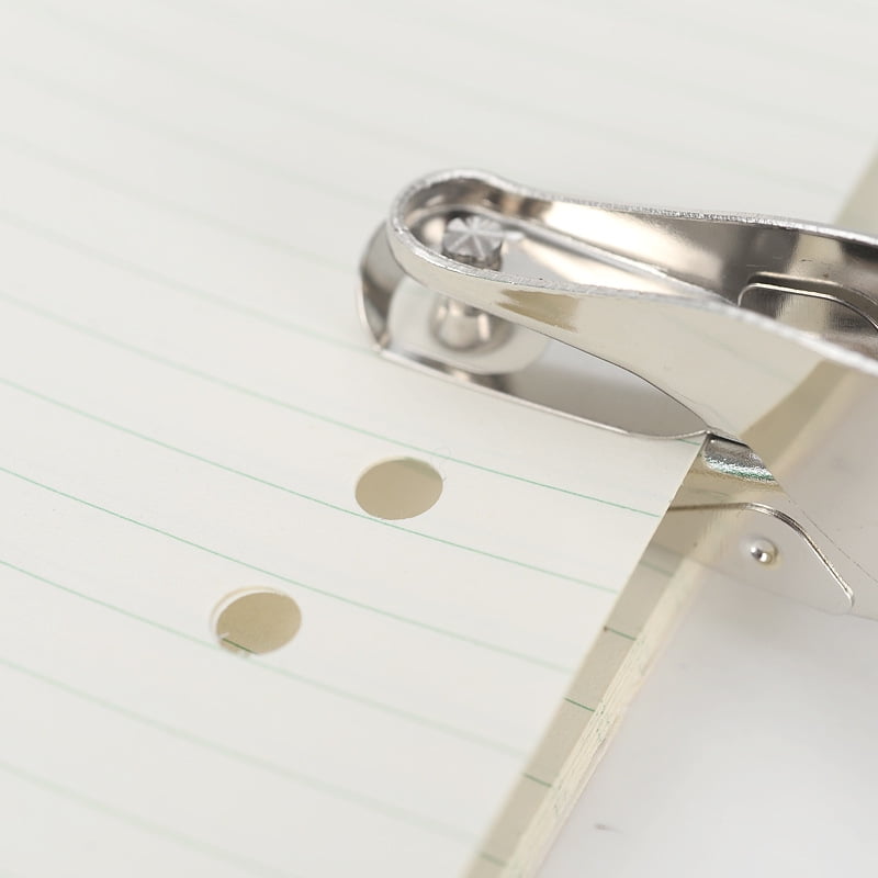 Perforadora De 1 Orificio De 1/4