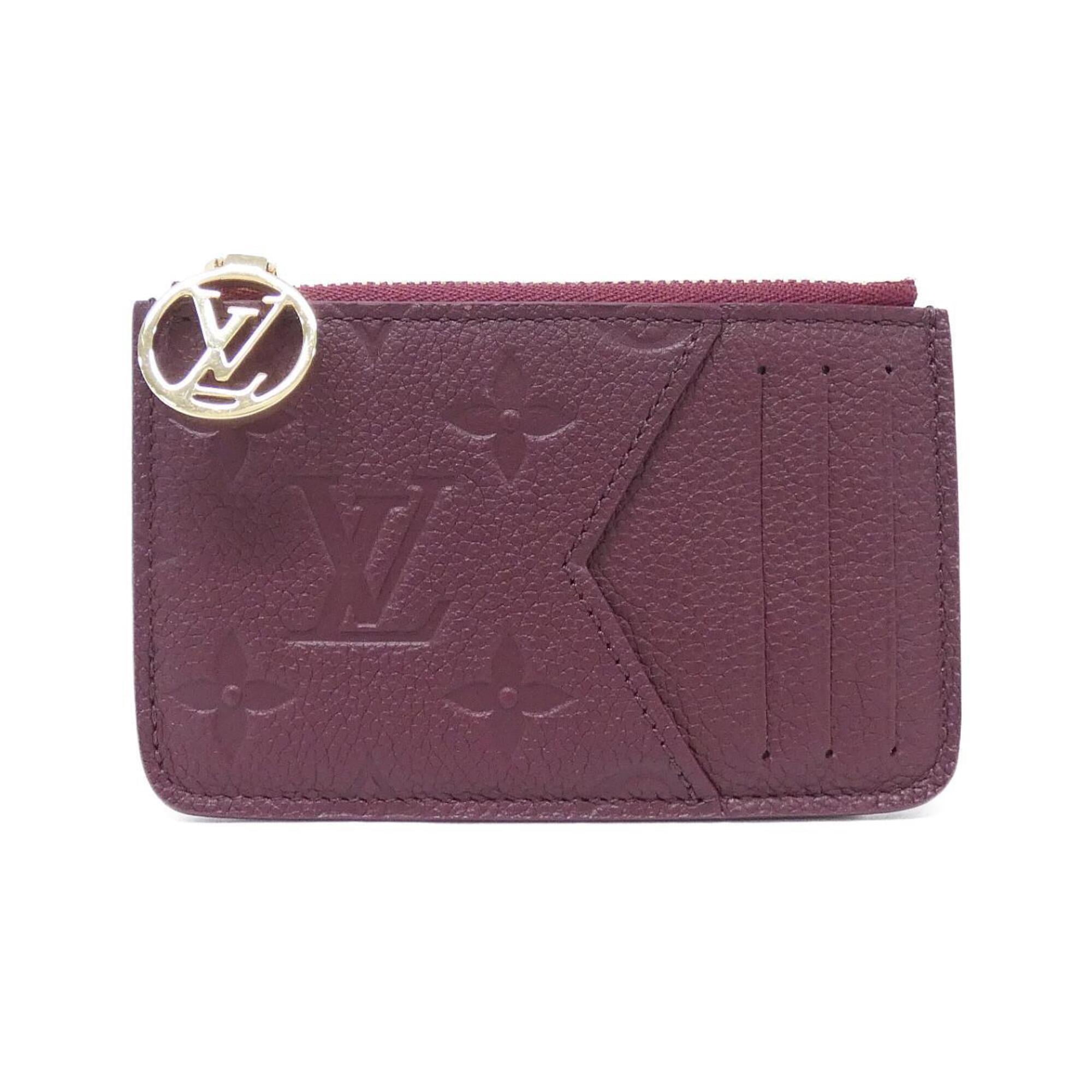 Louis Vuitton Id Card Holder