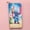 C-005, variant on Stitch Long Zip Around Wallet,PU Leather Clutch Purse with Card Slots