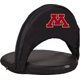 thumbnail image 1 of Asiento Oniva - Negro (U Of Minnesota Golden Gophers) Digital P Picnic Time 626-00-179-364-0, 1 of 1