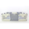 thumbnail image 4 of Baby Care FunZone Playpen - Melange Grey, 4 of 5