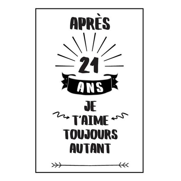 Anniversaire De Mariage Carnet De Notes Idee Cadeau 21 Ans De Mariage Pour Elle Pour Lui Original Et Pratique Noce D Opale Paperback Walmart Com Anniversaire De Mariage Carnet De Notes Idee Cadeau 21 Ans De Mariage Pour Elle Pour Lui Original Et Pratique Noce D Opale Paperback Walmart Com