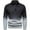 E-794Dark Gray, variant on FAOWME Men Knitted Sweater Long Sleeve Stand Collar Gradient Half Zipper Fashion Warm Comfortable Pullover Top For Autumn Winter Daily Wear Brown L