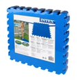 thumbnail image 3 of Alberca Inflable Redonda + Tapete Protector + Salvavidas Intex COMBO-INTEX-10, 3 of 6