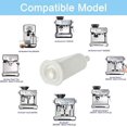 thumbnail image 2 of Water Filter for Coffee Machine, Water Filter Cartridge for 990/980/500/878/875/880/920/810 1pcs, 2 of 5