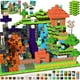 thumbnail image 2 of Bloques magnéticos GraceDuck 200 unidades para construir Dark Adventure Castle, 2 of 7