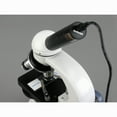 thumbnail image 3 of Amscope 5.0 MP USB still & live video microscope imager digital camera + calibration kit, 3 of 4