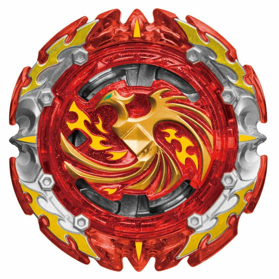 Beyblade burst turbo phoenix hot sale