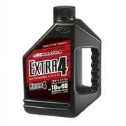 Maxima 169128; Maxum 4 Extra 10W-40 1Gal