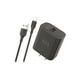 thumbnail image 1 of Cargador Control Expert Compatible Con Entrada iPhone A Usb Color Negro, 1 of 7