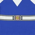 thumbnail image 4 of Power Rangers Boys' Classic Character Costume Sleep Pajama Set, 4 of 7