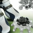 thumbnail image 2 of 14X Sports for Footjoy Replacement Golf Shoes Spikes Pin Soft Fast Twist Studs, 2 of 10
