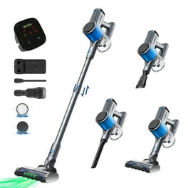 Electrolux ultimate700スティッククリーナー Electrolux Ultimate700 Cordless Complete Home Vacuum, Walnut