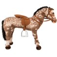 Rockin' Rider Diesel Stable Horse