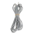 thumbnail image 2 of 4x Cable de repuesto para silla, Cable de reparación de silla, Cable elástico de repuesto Gris-plata, 2 of 9