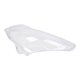 thumbnail image 3 of Cubierta de faro delantero Protección compatible Instalación simple Escudo de luz de coche, Protector de faro para L 260601NM0C, 3 of 8