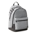 thumbnail image 1 of Sac à Dos Écologique Double Dôme Gris Marbré Pro 24L, 1 of 4