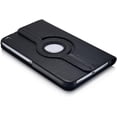 thumbnail image 3 of KOMI for Samsung Galaxy Tab 3 8.0 2013 SM-T310 T311 T315 Tablet Cover,Ultra Slim Folio Stand Lightweight Leather Case for Galaxy Tab3 8.0 SM-T311 SM-T315 8" Purple, 3 of 9