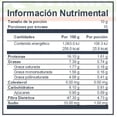 thumbnail image 2 of HOJAS DE GUANABANA 100 GR SCHULER Schuler 100GR, 2 of 2