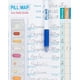 thumbnail image 1 of Herramienta de gestión de medicamentos PillMap para pastilleros, 1 of 7
