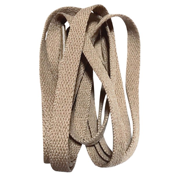 Cordones De Zapatos Planos De 120-140 CM De Ancho Para Deporte Senderismo Zapatillas De
