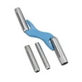 thumbnail image 4 of figatia Masonry Jointer Mortar Finishing Tool Professional Bricklaying Jointing Tool, 4 of 8