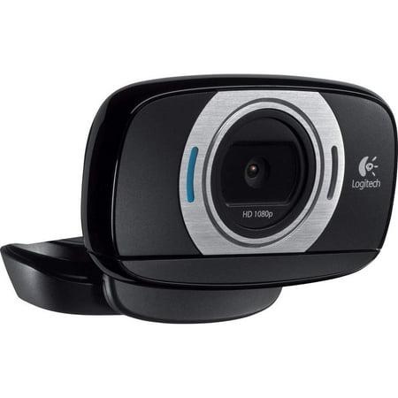 Logitech Inc, HD Webcam C615...