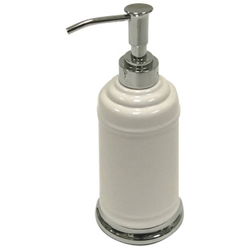 DeltaRP21905 Soap/Lotion Dispenser Pump Head, Chrome
