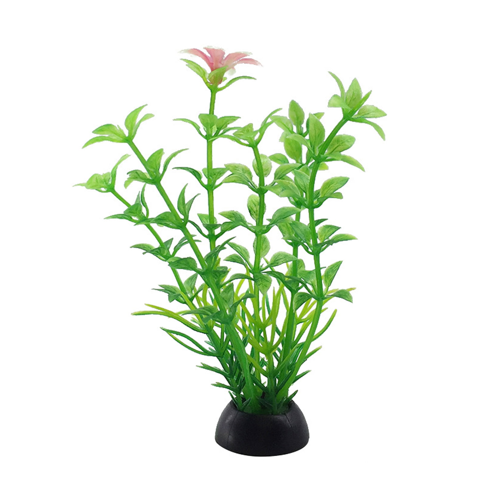 Fish Tank Plants, Artificial Aquarium Plants，Fish Tank Decoration
