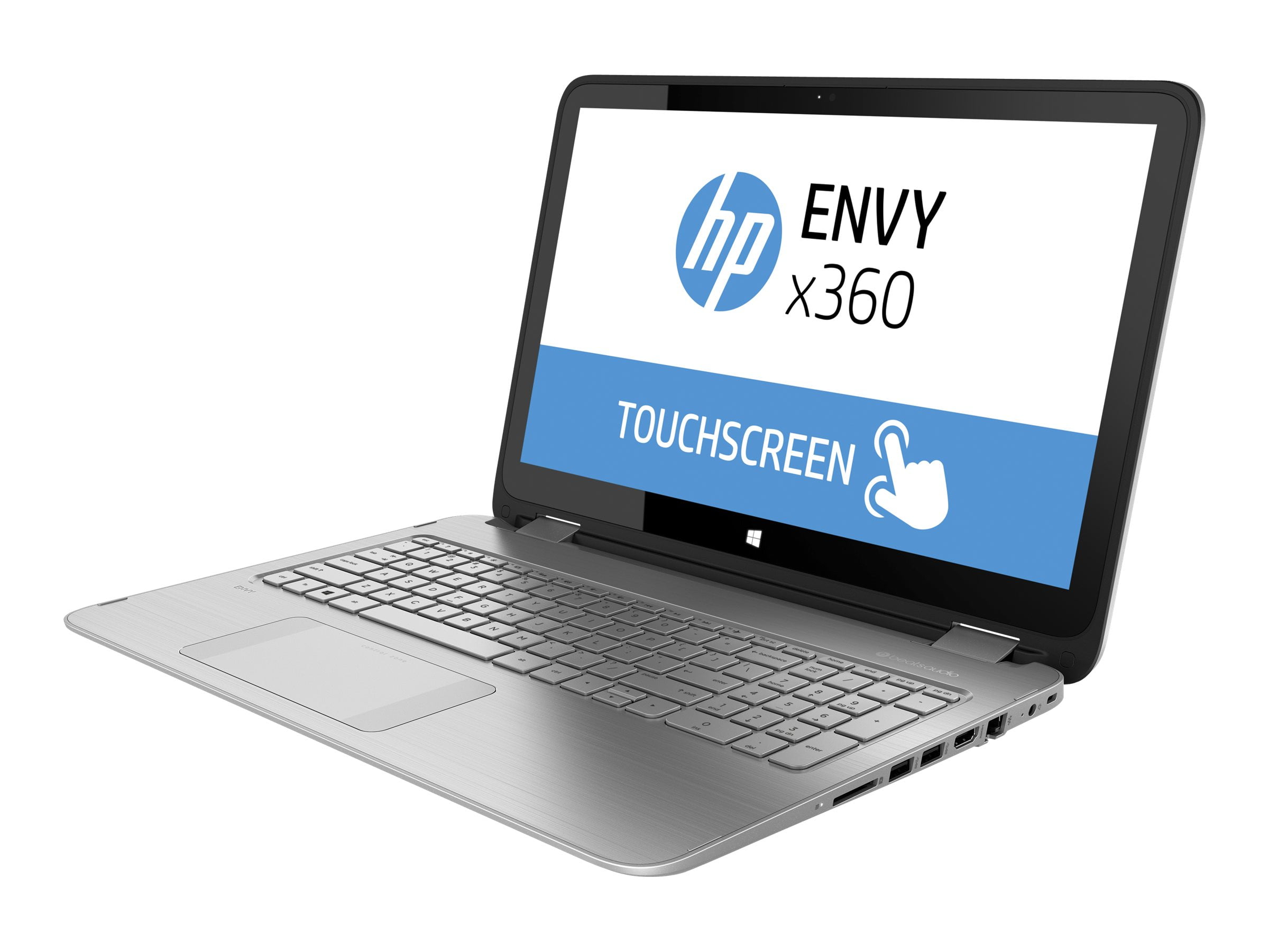 Ноутбук Hp Envy Купить В Москве