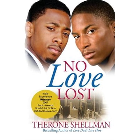 Pre-Owned No Love Lost (Paperback)