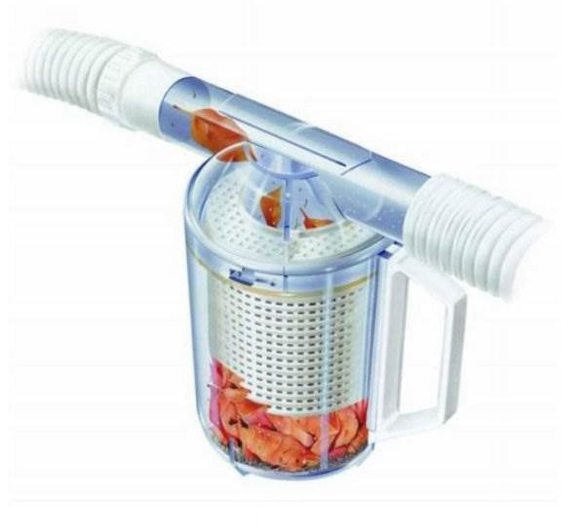 Zodiac Baracuda W26705 Original In Line Leaf/Debris Catcher