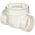 thumbnail image 3 of Sioux Chief 869-2P 2 in. PVC HUB x HUB Backwater Valve, 3 of 3