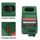 thumbnail image 3 of UK Para cargador de batería Makita 7,2 v-18 v Ni-cd y ni-mh carga de batería enchufe para Reino Unido/EE. UU./UE, 3 of 5