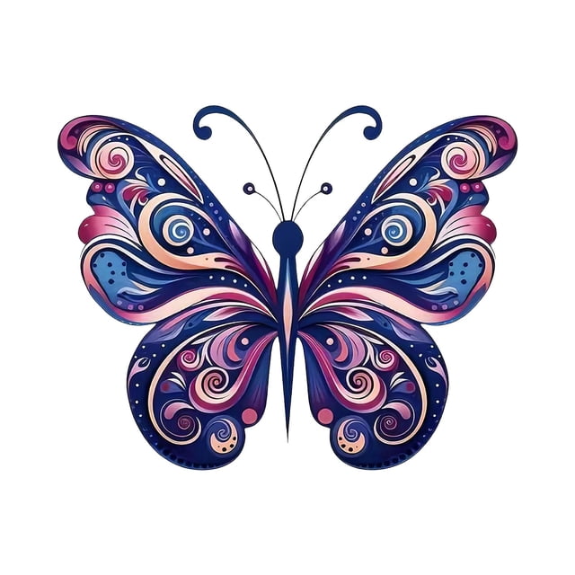 Car Window Stickers 6.50 in x 5.12 in Decorative Vinyl Decals for Scratch Coverage and Paint Protection