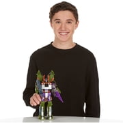 Transformers-hasbro Tra Generations Armada Megatron